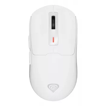 GENESIS NMG-2194 pelė žaidimams Ambidekstrinė Bluetooth + USB Type-C Optinė 26000 DPI