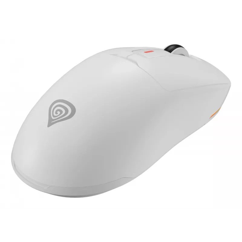 GENESIS NMG-2194 pelė žaidimams Ambidekstrinė Bluetooth + USB Type-C Optinė 26000 DPI