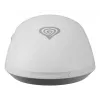 GENESIS NMG-2194 pelė žaidimams Ambidekstrinė Bluetooth + USB Type-C Optinė 26000 DPI