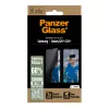 PanzerGlass ® Privatumo ekrano apsauga, skirta Samsung Galaxy S25+ | S24+ | Ultra-Wide Fit