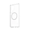 PanzerGlass CARE™ by ® Urban Combat Case Skaidrus su Baltu Qi Samsung Galaxy S25 Ultra