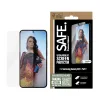 PanzerGlass SAFE. by ® ekrano apsauga Samsung Galaxy S25+ | S24+ | Ultra-Wide Fit su EasyAligner