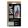 PanzerGlass SAFE. by ® ekrano apsauga Samsung Galaxy S25+ | S24+ | Ultra-Wide Fit su EasyAligner