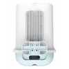 D-Link 5G Wi-Fi 6 rinkinys su išorine antena DWP-1010/KT, balta, vidinė, tinklo sistema, maitinimas, būsena, dviejų juostų (2,4 GHz / 5 GHz), Wi-Fi 6 (802.11ax)