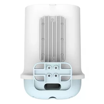 D-Link 5G Wi-Fi 6 rinkinys su išorine antena DWP-1010/KT, balta, vidinė, tinklo sistema, maitinimas, būsena, dviejų juostų (2,4 GHz / 5 GHz), Wi-Fi 6 (802.11ax)