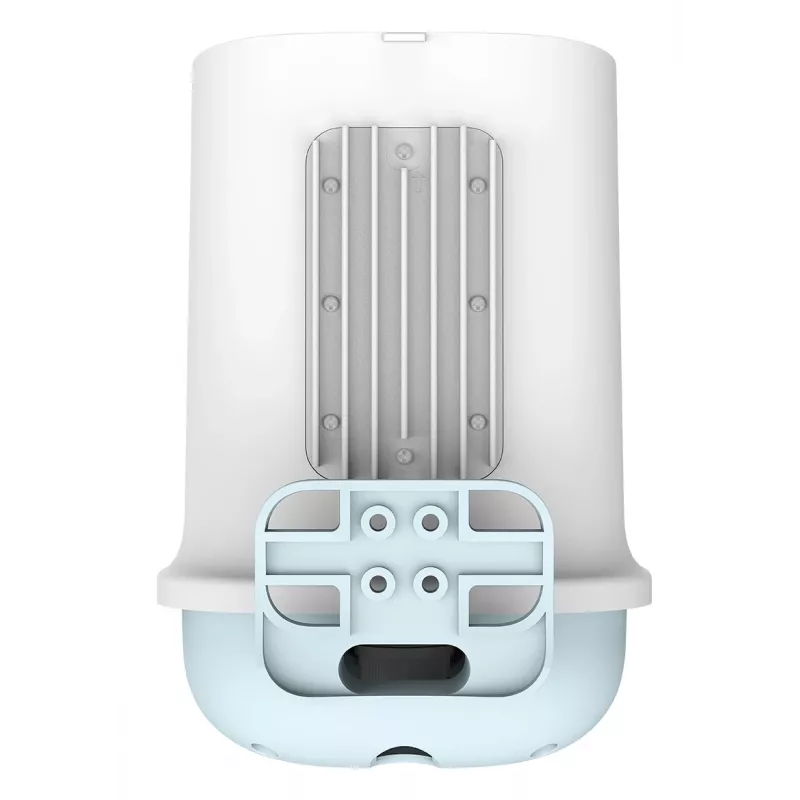 D-Link 5G Wi-Fi 6 rinkinys su išorine antena DWP-1010/KT, balta, vidinė, tinklo sistema, maitinimas, būsena, dviejų juostų (2,4 GHz / 5 GHz), Wi-Fi 6 (802.11ax)