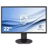 Philips B Line LCD monitorius 221B8LJEB/00, 54,6 cm (21,5 colio), 1920 x 1080 pikselių, Full HD, LED, 1 ms, juoda