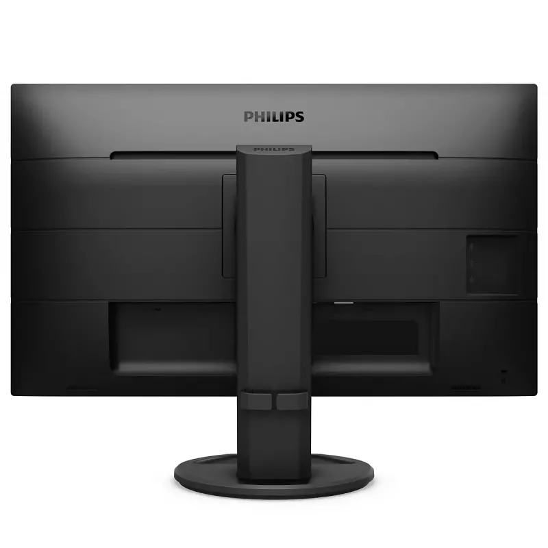 Philips B Line LCD monitorius 221B8LJEB/00, 54,6 cm (21,5 colio), 1920 x 1080 pikselių, Full HD, LED, 1 ms, juoda