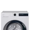 Candy BR 49B8-S skalbimo mašina su priekiniu įkrovimu 9 kg 1400 aps./min. Balta