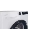 Candy BR 49B8-S skalbimo mašina su priekiniu įkrovimu 9 kg 1400 aps./min. Balta