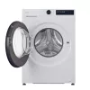 Candy BR 49B8-S skalbimo mašina su priekiniu įkrovimu 9 kg 1400 aps./min. Balta
