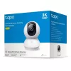 Apsaugos kamera Hikvision DS-2DE2C400MWG-4G PTZ 4 MP