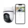 Apsaugos kamera Hikvision DS-2DE2C400MWG-4G PTZ 4 MP