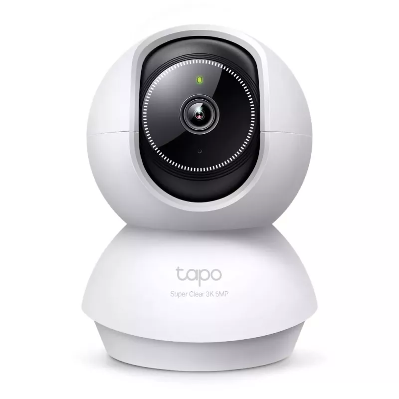 Apsaugos kamera Hikvision DS-2DE2C400MWG-4G PTZ 4 MP
