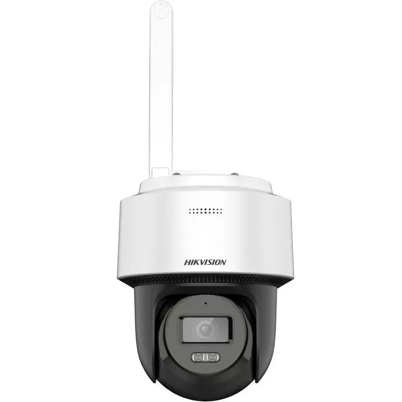 Apsaugos kamera Hikvision DS-2DE2C400MWG-4G PTZ 4 MP