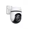 Apsaugos kamera Hikvision DS-2DE2C400MWG-4G PTZ 4 MP