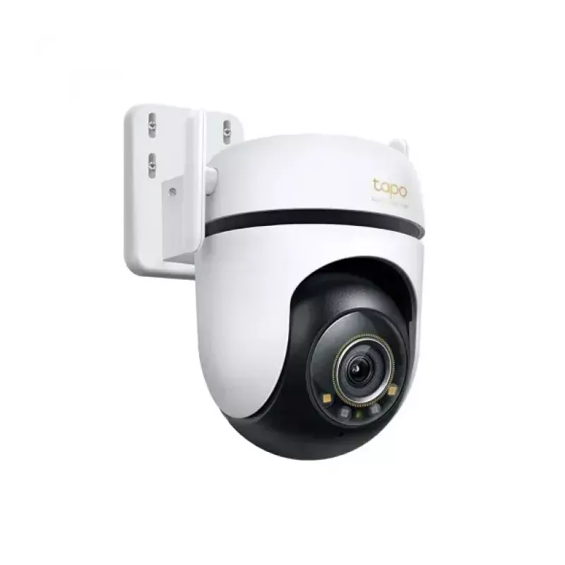 Apsaugos kamera Hikvision DS-2DE2C400MWG-4G PTZ 4 MP