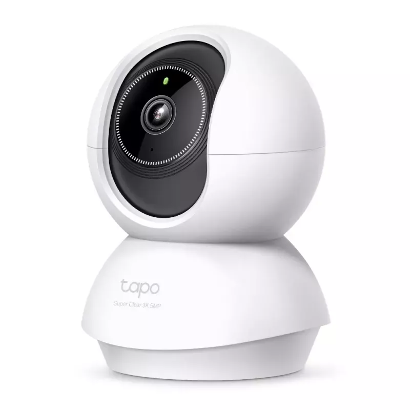 Apsaugos kamera Hikvision DS-2DE2C400MWG-4G PTZ 4 MP