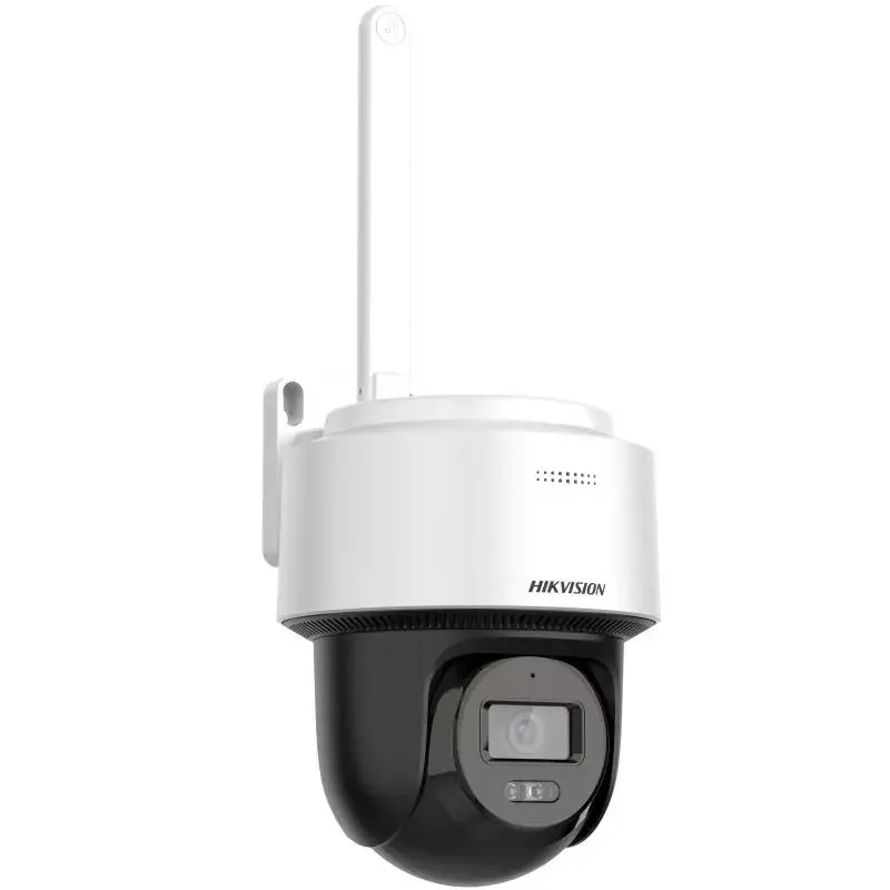 Apsaugos kamera Hikvision DS-2DE2C400MWG-4G PTZ 4 MP