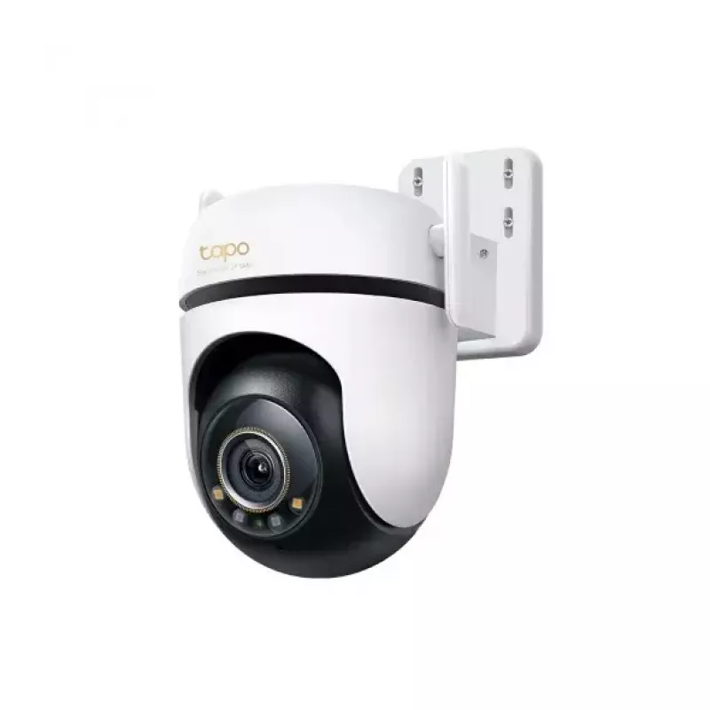 Apsaugos kamera Hikvision DS-2DE2C400MWG-4G PTZ 4 MP