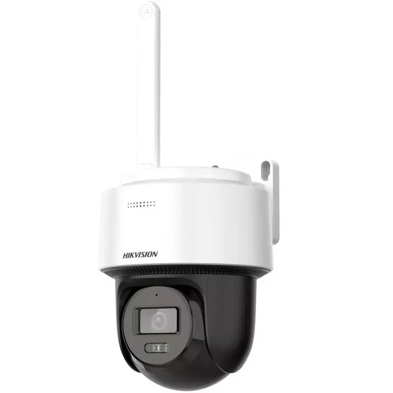 Apsaugos kamera Hikvision DS-2DE2C400MWG-4G PTZ 4 MP