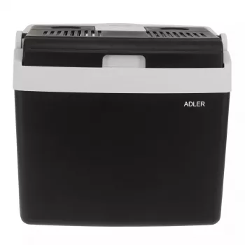 Nešiojamasis aušytuvas Adler AD 8091 25 L 230 V — 25 L talpa, 230 V maitinimas iš tinklo