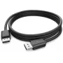 DELL CB325D 1,8 m DisplayPort juoda