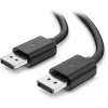 DELL CB325D 1,8 m DisplayPort juoda