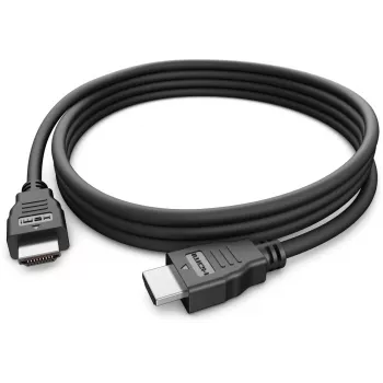 DELL CB325H HDMI laidas 1,8 m HDMI A tipo (standartinis) juodas
