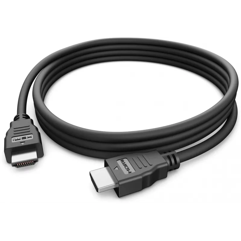 DELL CB325H HDMI laidas 1,8 m HDMI A tipo (standartinis) juodas