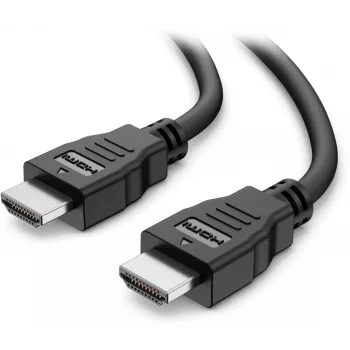 DELL CB325H HDMI laidas 1,8 m HDMI A tipo (standartinis) juodas