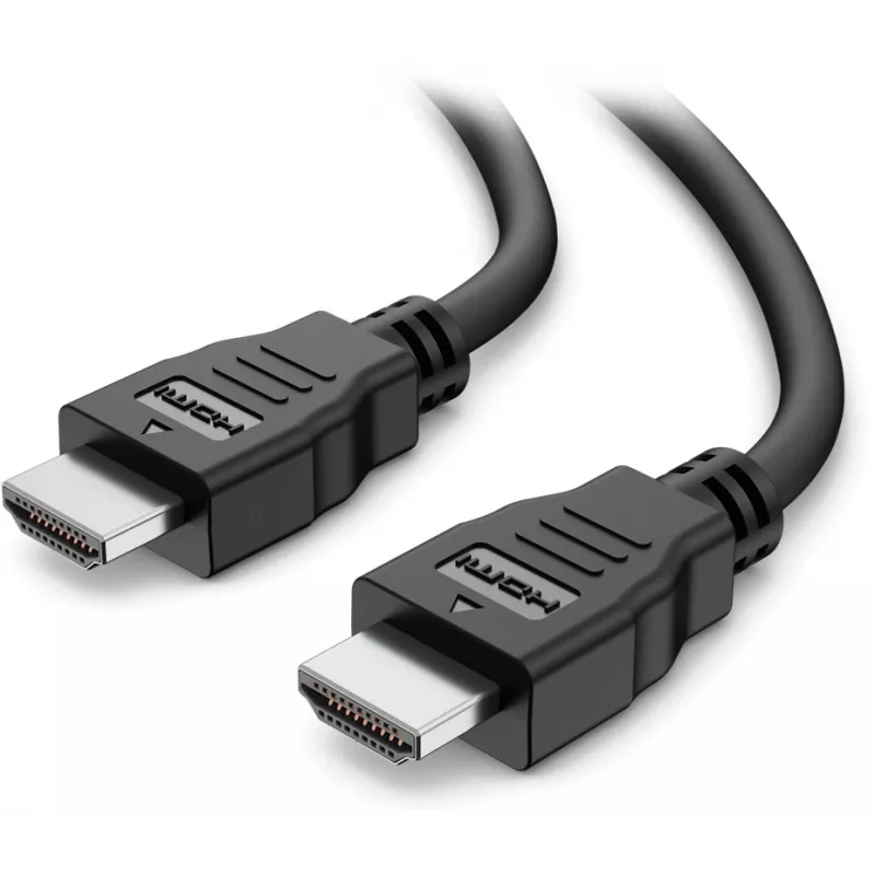 DELL CB325H HDMI laidas 1,8 m HDMI A tipo (standartinis) juodas