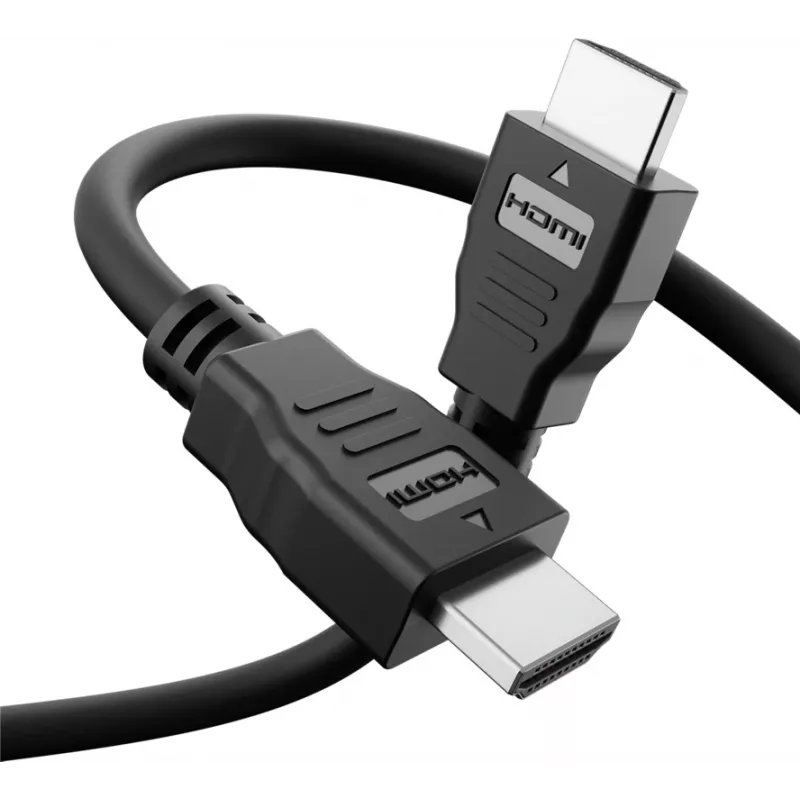 DELL CB325H HDMI laidas 1,8 m HDMI A tipo (standartinis) juodas