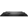 DELL P5525QC Skaitmeninių ženklų plokščiasis ekranas 138,8 cm (54,6 colio) LCD 400 cd/m² 4K Ultra HD juodas