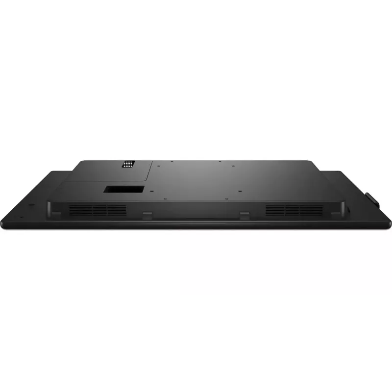 DELL P5525QC Skaitmeninių ženklų plokščiasis ekranas 138,8 cm (54,6 colio) LCD 400 cd/m² 4K Ultra HD juodas