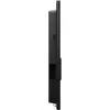 DELL P5525QC Skaitmeninių ženklų plokščiasis ekranas 138,8 cm (54,6 colio) LCD 400 cd/m² 4K Ultra HD juodas