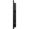 DELL P5525QC Skaitmeninių ženklų plokščiasis ekranas 138,8 cm (54,6 colio) LCD 400 cd/m² 4K Ultra HD juodas