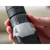 Belaidis grąžtas / atsuktuvas Juoda & Decker BCD001C1, 18 V, Li‑ion 1.5 Ah, oranžinė/juoda