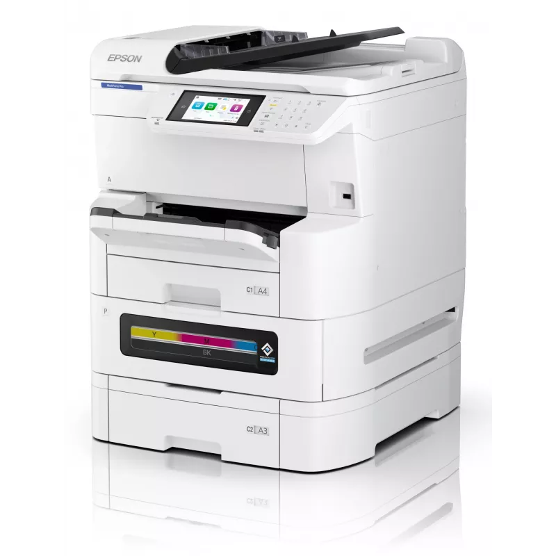 Epson WorkForce Pro EM-C8100RDWF rašalinis A3 4800 x 1200 DPI Wi-Fi