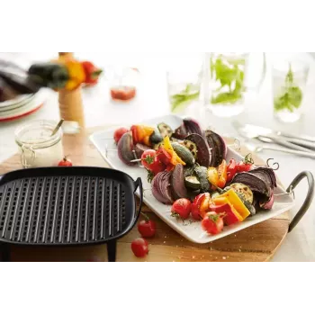 Grill bottom & skewers Philips Accessory for Airfryer 3.2 and 4.2 L