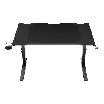 Stalas GENESIS Holm Modular 120 juodas