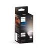 Philips Hue White ambience MR16 – išmanusis prožektorius, išmanioji lemputė, Bluetooth/Zigbee, balta, LED, GU5.3, MR16