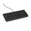 GENESIS Thor 230 TKL klaviatūra žaidimams USB + RF belaidis + Bluetooth QWERTY Juoda