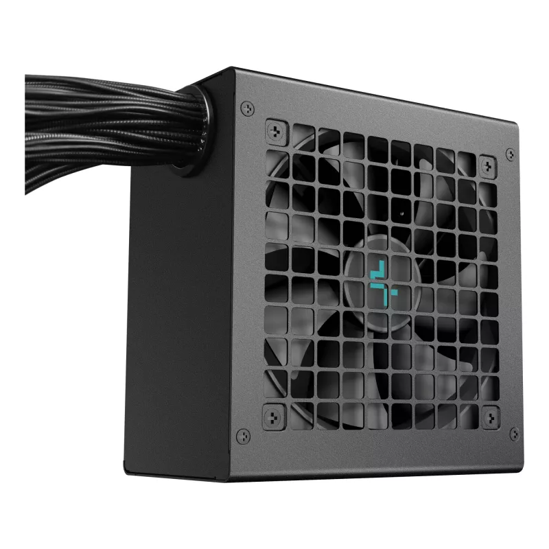 Gamer Storm PN850D maitinimo blokas 850 W 20+4 pin ATX ATX juodas