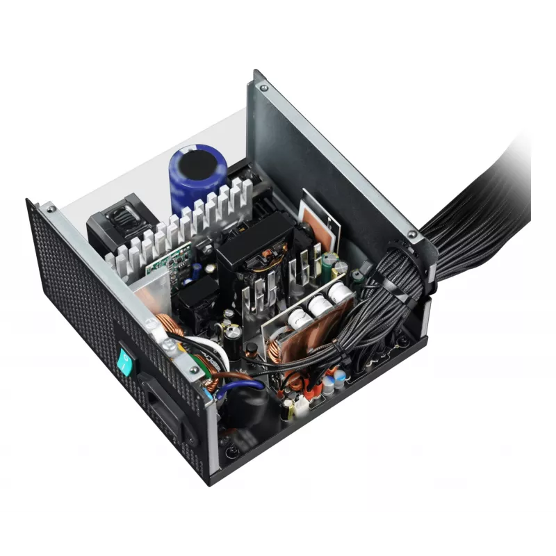 Gamer Storm PN850D maitinimo blokas 850 W 20+4 pin ATX ATX juodas