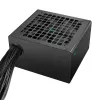 Gamer Storm PN850D maitinimo blokas 850 W 20+4 pin ATX ATX juodas