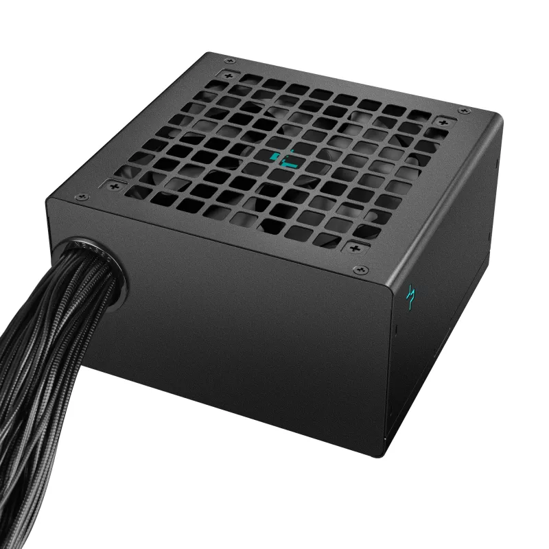 Gamer Storm PN850D maitinimo blokas 850 W 20+4 pin ATX ATX juodas