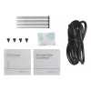 Gamer Storm PN850D maitinimo blokas 850 W 20+4 pin ATX ATX juodas