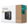 Gamer Storm PN850D maitinimo blokas 850 W 20+4 pin ATX ATX juodas