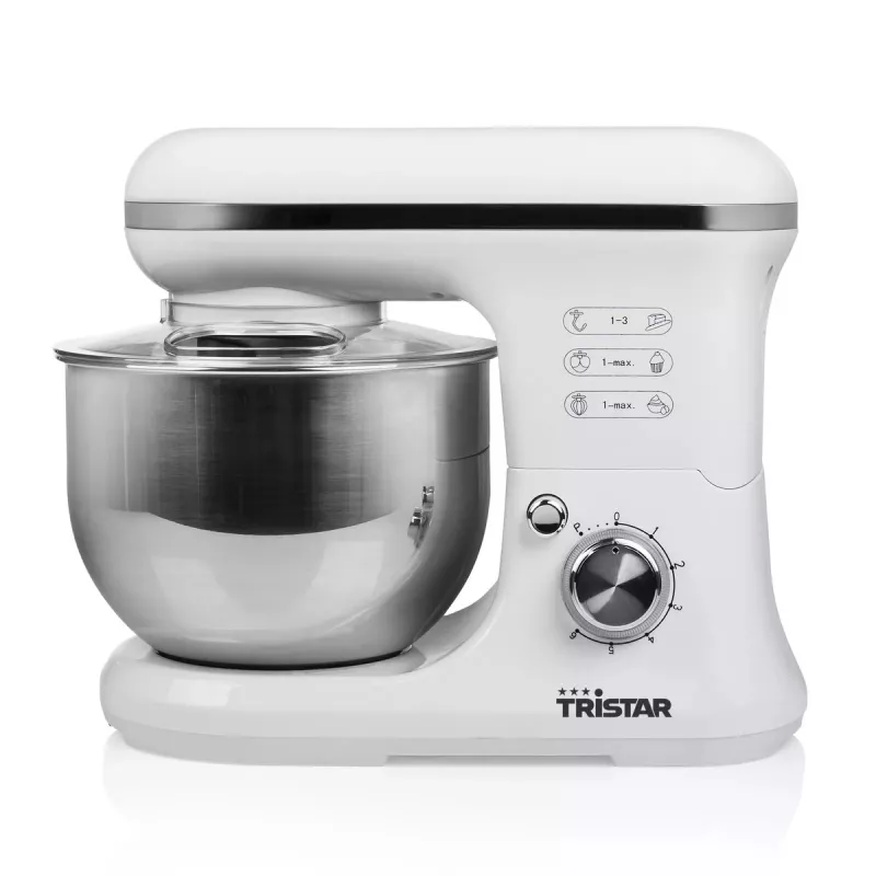 Virtuvinis kombainas Tristar MX-4817